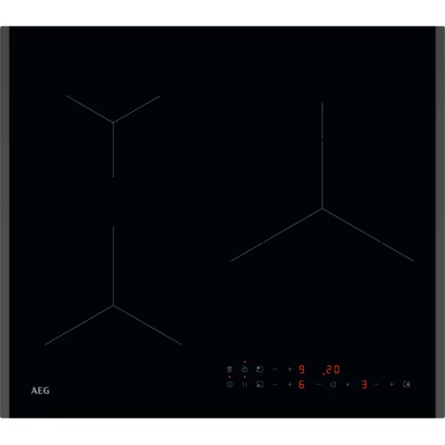 INDUCCION AEG TN63IP00FB